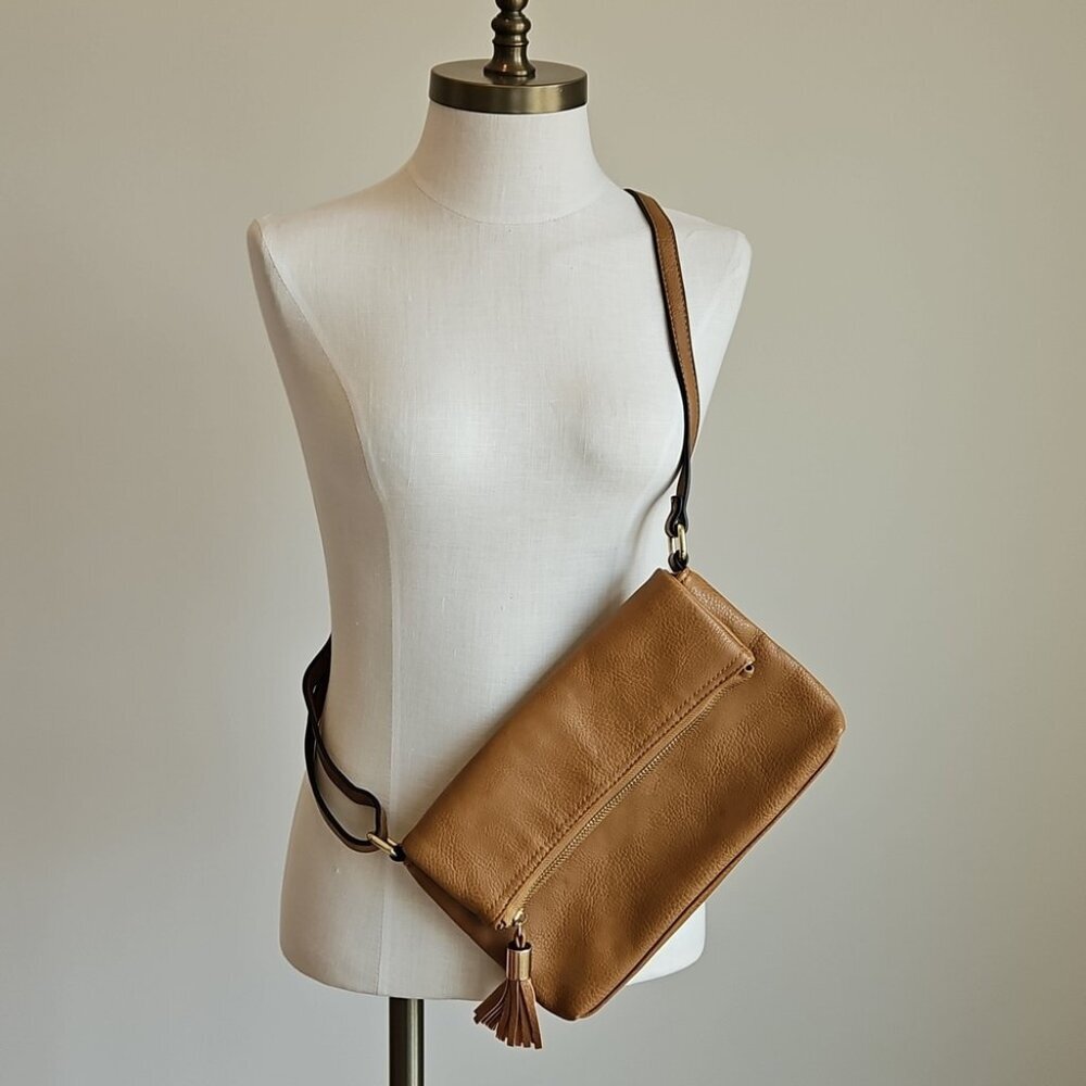 Kelly  & Katie Crossbody Purse